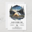 Recherche de de montagne anniversaire invitations L'aventure vous attend