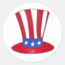 Suche nach uncle sam aufkleber Rot weiß und blau