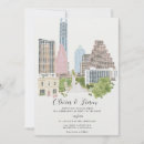 Recherche de texas mariage invitations Austin