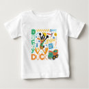 Recherche de duck bébé tshirts Canard de daffy