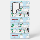 Recherche de neige samsung coques Snoopy