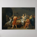 Suche nach socrates poster David