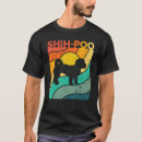 Recherche de shih poo tshirts Chih