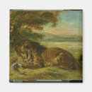 Suche nach eugene delacroix magnete Landschaft