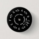 Recherche de musicien badges Basse