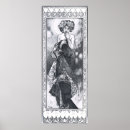 Recherche de beautiful woman painting posters Vintage