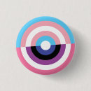 Recherche de fluide genre badges Genderfluid
