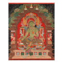 Suche nach green tara poster Buddhistisch