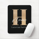 Suche nach h mousepads Modern