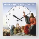 Recherche de le christ horloges Vous