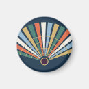 Recherche de déco maison magnets Rétro