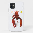 Recherche de la louisiane coques Langouste
