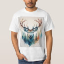 Suche nach geweihe tshirts Für ihn
