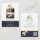 Recherche de broker cartes visite Professionnel