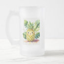 Recherche de pomme terre mignonne tasses Illustration
