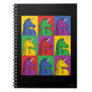 Recherche de licorne magique carnets Cool