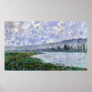 Suche nach claude monet poster Impressionismus