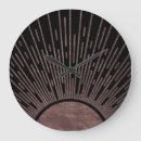 Suche nach abstract wanduhren Minimalist