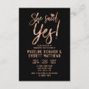 Recherche de oui invitations Pour eux