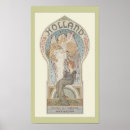 Recherche de la hollande posters Amsterdam