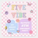 Recherche de birthday template autocollants Pour enfants