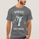 Recherche de combat karaté tshirts Ninja