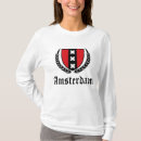 Suche nach amsterdam wappen tshirts Niederlande