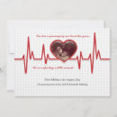 Recherche de battements de coeur invitations Pour tous