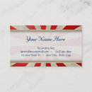 Recherche de quatrième juillet cartes visite Américain