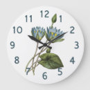 Recherche de redoute horloges Floral