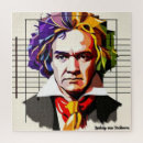 Recherche de ludwig puzzles Musique