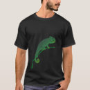 Suche nach buntes chamäleon tshirts Tier
