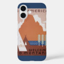 Recherche de montana iphone coques Montagnes