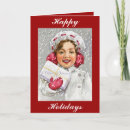 Recherche de victorian noël cartes Salutation