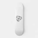 Recherche de amoureux skateboards Animal