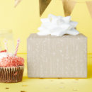 Recherche de taupe papier cadeau Pour elle