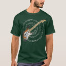 Suche nach electric guitar kleidung Gitarrist