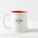 Recherche de 1776 tasses États unis d'amérique