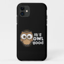 Recherche de chouette iphone coques Kawaii