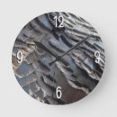 Recherche de dindes horloges Plumes