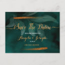 Recherche de vert vert cartes postales Géométrique