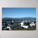 Suche nach tierra poster Berge