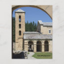 Recherche de monastère cartes postales Medial