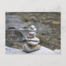 Recherche de cairns cartes postales Photographie