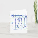 Suche nach lustige gans karten Minimalistisch