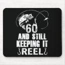 Suche nach 60 geburtstag mousepads Fliegenfischen