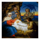 Recherche de naissance de jésus posters Chrétien
