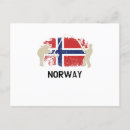 Suche nach norwegische flagge postkarten Skandinavien