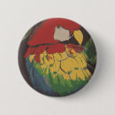 Recherche de perroquet coloré badges Enfants