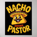 Suche nach pastor poster Modern